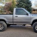 1993 Toyota 4x4 Pickup Truck.  RUST FREE.  22RE Rebuilt motor