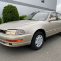 1993 Toyota Camry LE 73k miles One owner No Reserve Very Clean