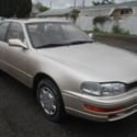 1993 Toyota Camry LE 95K Low Miles Automatic 4 Cylinder NO RESERVE