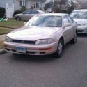 1993 TOYOTA CAMRY LE