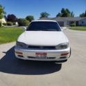 1993 Toyota Camry le v6