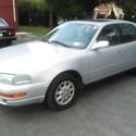 1993 toyota camry XLE