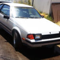 1993 TOYOTA CELICA GT 68,000 MILES