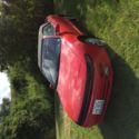 1993 Toyota Celica GT Convertable