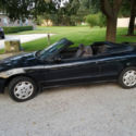 1993 Toyota Celica GT Convertible 2-Door 2.2L
