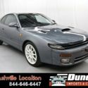 1993 Toyota Celica GT-R