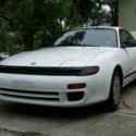 1993 Toyota Celica ST automatic very clean car, never abused