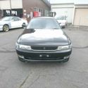 1993 Toyota Chaser Tourer V  JZX 90   /  5 Speed M/T