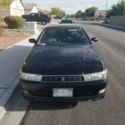 1993 Toyota Cresta 1jzgte (JDM Vehicle)