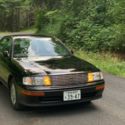 1993 Toyota Crown Royal Touring 31k Miles RHD 1JZ Excellent Condition!