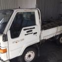 1993 Toyota Dyna 150 Diesel Truck