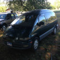 1993 Toyota Estima (Previa)