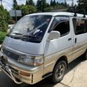 1993 Toyota HiAce Super Custom