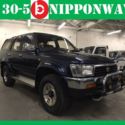 1993 Toyota Hilux Surf 4WD EFI Turbo Diesel Manual 5 Speed Hi-Lo Buy it Now