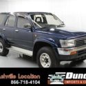1993 Toyota Hilux Surf
