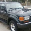 1993 Toyota Land Cruiser 4x4