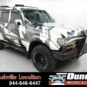 1993 Toyota Land Cruiser GXL