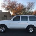 1993 Toyota Land Cruiser RUST FREE ARIZONA!!