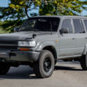 1993 Toyota Land Cruiser VX Limited  for sale!