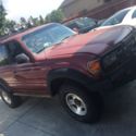 1993 Toyota Land Cruiser with Factory Locker! Low Reserve!!!
