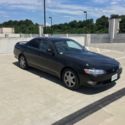 1993 TOYOTA MARK II 2 TOURER V JZX90 1JZGTE TWIN TURBO JDM RHD CHASER PRICE DROP
