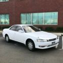 1993 Toyota Mark II Grande RHD ! Mark 2 Chaser GX90 JZX90 !