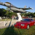 1993 Toyota Mk2 Supra Targa Hatchback