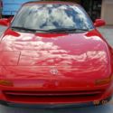 1993 Toyota MR2; 1 owner; unmolested; as near mint as you can get; low miles