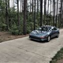 1993 Toyota MR2 2.2L 5S-FE SMG Sunroof Automatic NO P/S or ABS Non-Turbo CLEAN