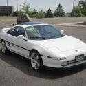 1993 toyota mr2 base 2.2l