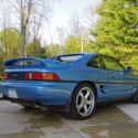 1993 Toyota MR2 Base Coupe 2-Door 2.2L