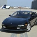 1993 Toyota MR2 GT-S For Sale In Cypress, California