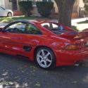 1993 Toyota Mr2 SW20~~~~~V6 2GRFE SWAP!!!!