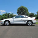 1993 Toyota MR2