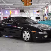 1993 Toyota MR2 Turbo, 5 speed Manual, Highly Serviced