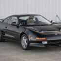 1993 Toyota MR2 Turbo 5-Speed