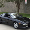 1993 Toyota MR2 Turbo - JDM - RHD - HARD TOP - Runs Great! - NICE - Pics and Vid