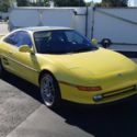 1993 Toyota MR2 Turbo *LOW MILES*