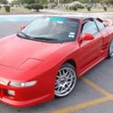1993 TOYOTA MR2 w/ JDM 3rd GEN TURBO ENGINE SWAP_WIDE BODY KIT & A LOT OF MODS!!
