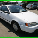 1993 Toyota Paseo Automatic 4 Cylinder NO RESERVE