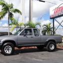 1993 Toyota Pick Up 4WD * NO RESERVE AUCTION * Only 99k Miles! NO RUST TRUCK