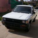 1993 Toyota  Pick UP Tacoma