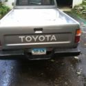 1993 Toyota Pick up Truck 1 owner