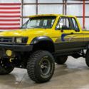 1993 Toyota Pickup  189230 Miles Yellow Pickup Truck 3.0L V6 5-Speed Manual