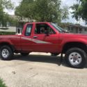 1993 Toyota Pickup - 4X4 - 107K Miles