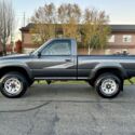 1993 Toyota Pickup 4x4 22R-E Manual Transmission Low Miles