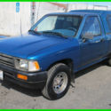 1993 Toyota Pickup Manual 4 Cylinder NO RESERVE