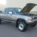 1993 Toyota Pickup SR5 Extended Cab Pickup 2-Door 3.0L 4+4