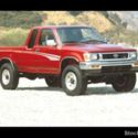 1993 Toyota Pickup SR5 V6