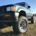 1993 toyota pickup